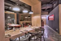 DoubleTree by Hilton Malta - Morgenmad
