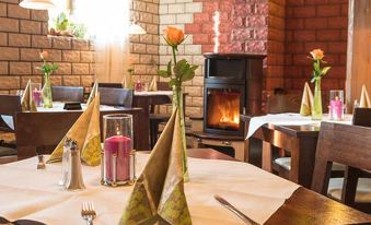 Wellnesshotel & Restaurant Hexenschopf