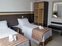 Val Atlantic Hotel Hoteles cerca de Faro de Cabo Branco