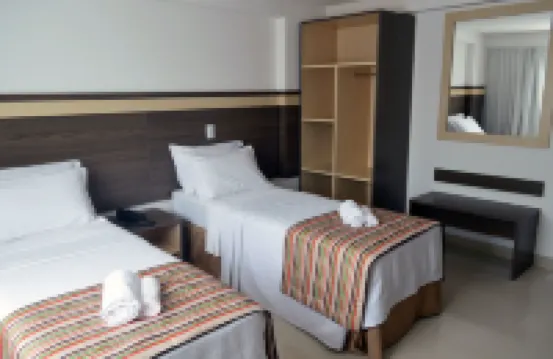 Val Atlantic Hotel โรงแรมใน