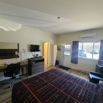 Stardust Motel - Bedford