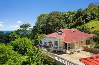 Janes' Serenity Guesthouse