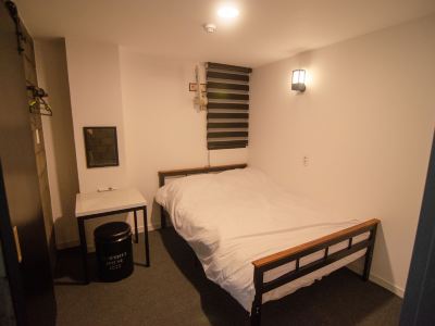One Way Guesthouse Busan