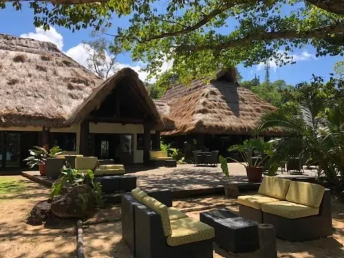 Kanua Tera Ecolodge - 3-Star