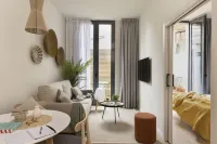 Líbere Barcelona Sant Antoni Hotels in Sant Antoni