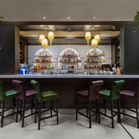 Epoque Hotel - Relais & Chateaux