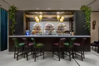 Epoque Hotel - Relais & Chateaux - 5 Sao