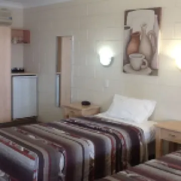 Nambour Lodge Motel Hotels in Nambour