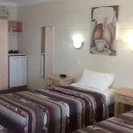 Nambour Lodge Motel Hotels in Yandina