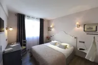 The Originals Boutique, Hôtel du Parc, Cavaillon Hotel a Cavaillon
