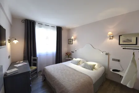 The Originals Boutique, Hôtel du Parc, Cavaillon