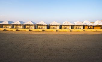 Limra Desert Camp Jaisalmer