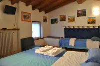 Bed & Breakfast Gemma Hotels in Grezzana