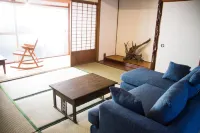 Engawa Các khách sạn ở Tonosho