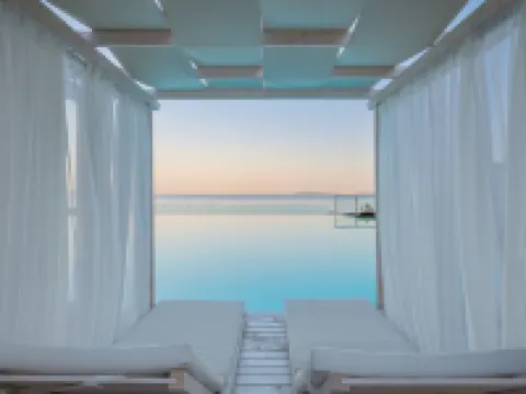 Golden Mare - All Inclusive Hotels in Mparmpati