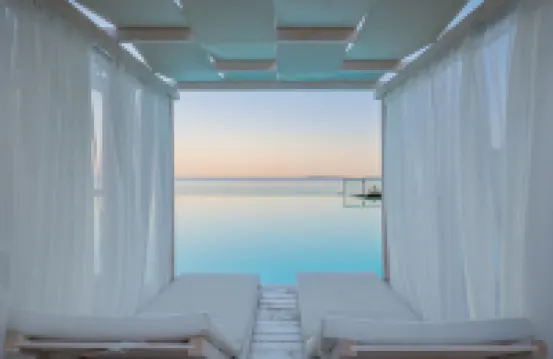 Golden Mare - All Inclusive