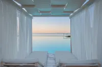 Golden Mare - All Inclusive Hotels in Mparmpati