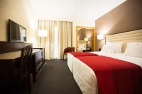 Hotel Miracorgo - พร้อมระเบียง