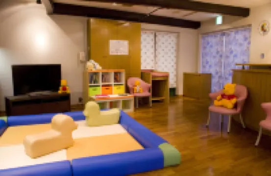 橫濱文華大酒店