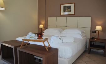 Domus Mariae Albergo