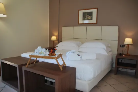 Domus Mariae Albergo