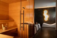 Dan Hotel - Spa
