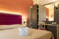 Alma Living Hotel- Al Girarrosto Hotels in Udinen maakunta