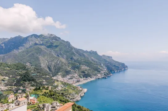 Casa Dolce Casa Hotels in Ravello