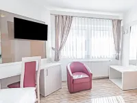 Hotel Tannenblick Отели рядом с достопримечательностью «Харнхайм»
