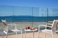 The Sense Experience Resort - Preferred Hotels & Resorts - Ocean View