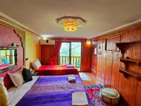 Atlas Prestige Hotels in Imlil