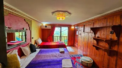 أطلاس بريستيج Hotels near Oasis Fint