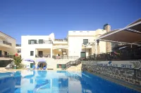 Diogenis Blue Palace - Ocean View