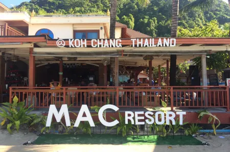 MAC度假飯店