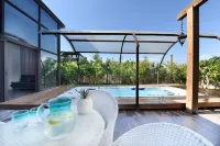 Aquaduct Hotel - Pool