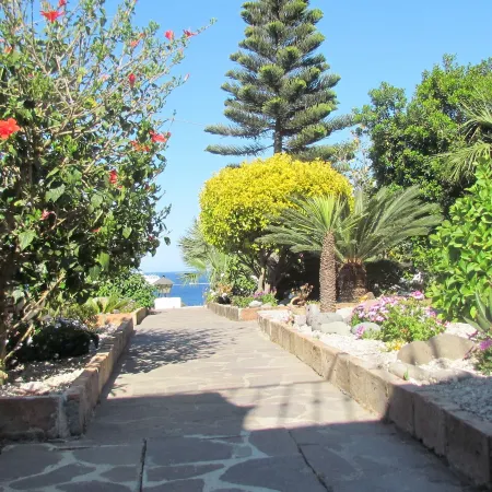 B&B Il Cappero