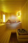 Hotel Vega Sofia - spa