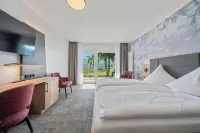Köpfers Steinbuck Hotels in Breisach am Rhein