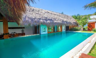 Green Organic Villas