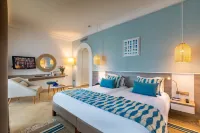 Ulysse Djerba Thalasso & Spa - 5-Star