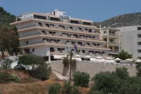 King Minos Hotel Hôtels à : Tolo