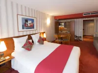 Le Jean-Sébastien Bach Hotels near Parc de l'Orangerie
