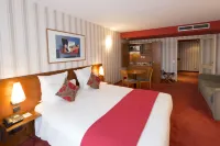 Le Jean-Sébastien Bach Hotels in Bas-Rhin