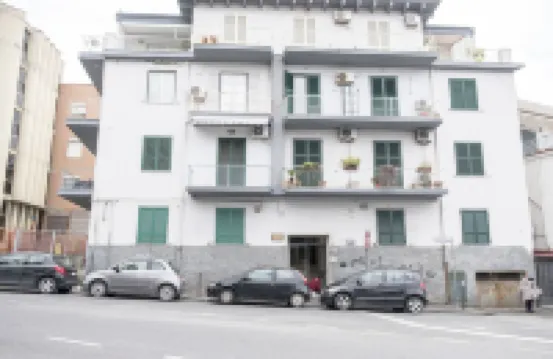 Dimora Flegrea Room & Breakfast