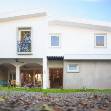 Hotel Citlalli Hotels near Museum of Art of El Salvador