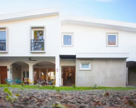 Hotel Citlalli Hotels in San Salvador