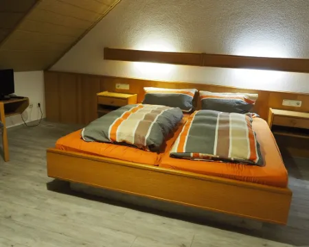 ダルムシュタット ホフ マインツのホテル