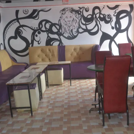 Maendeleo Parkview Hotel