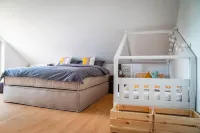 Sohana Lifestyle Apartments - Parvekkeita