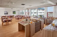 Hotel Edda Egilsstadir - Aamiainen